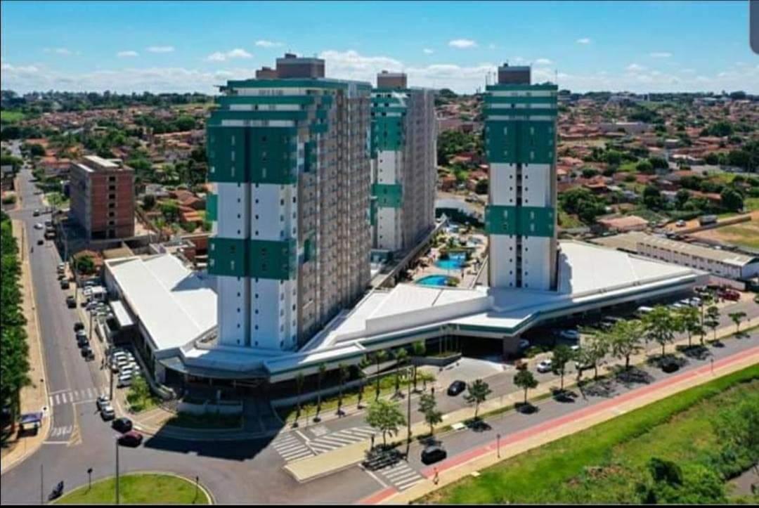 Apto Resort Olimpia Luaran gambar