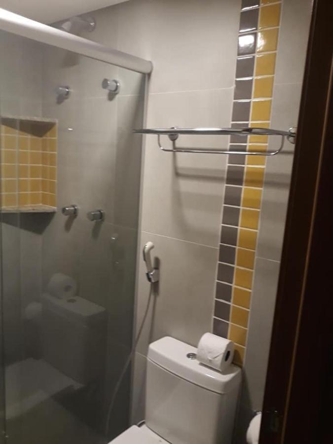 Apto Resort Olimpia Luaran gambar