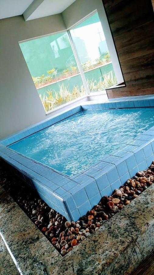 Apto Resort Olimpia Luaran gambar