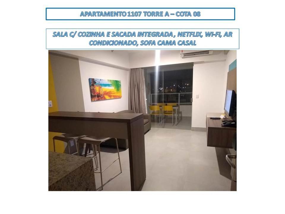 Apto Resort Olimpia Luaran gambar