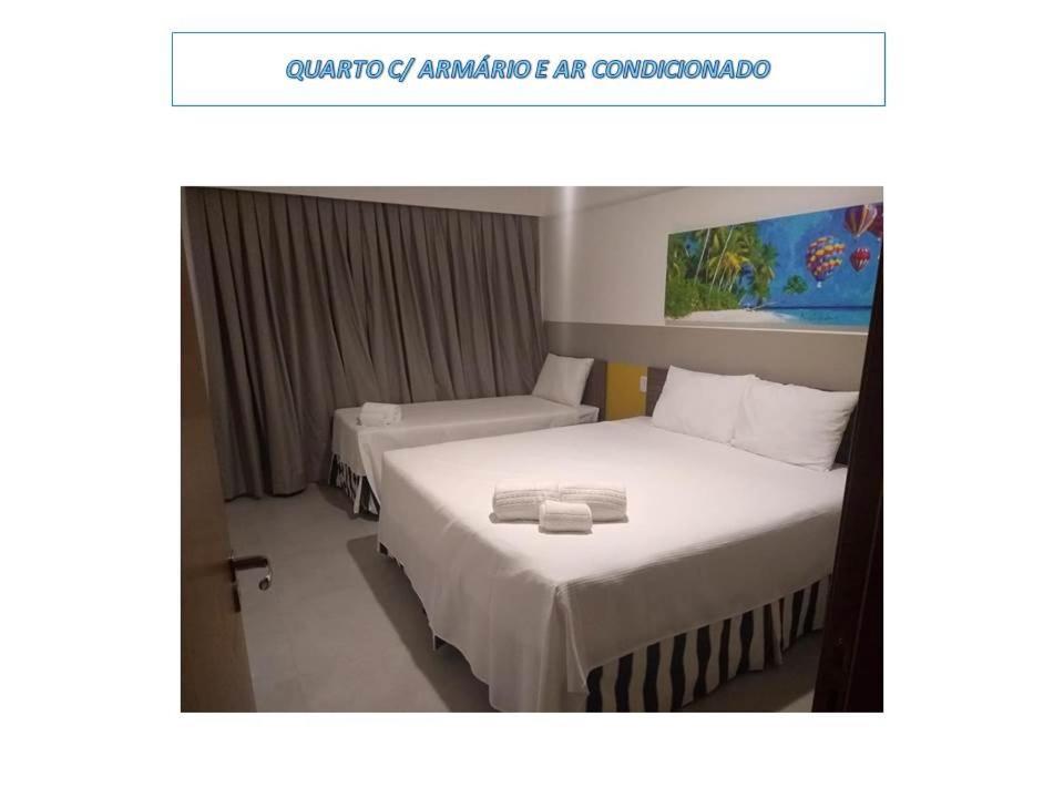 Apto Resort Olimpia Luaran gambar