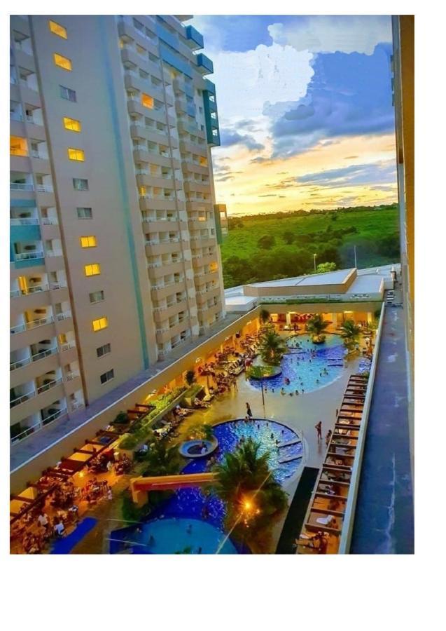 Apto Resort Olimpia Luaran gambar