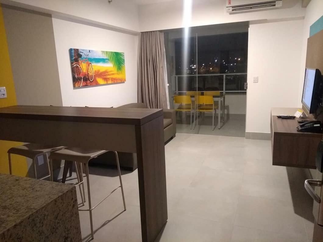 Apto Resort Olimpia Luaran gambar