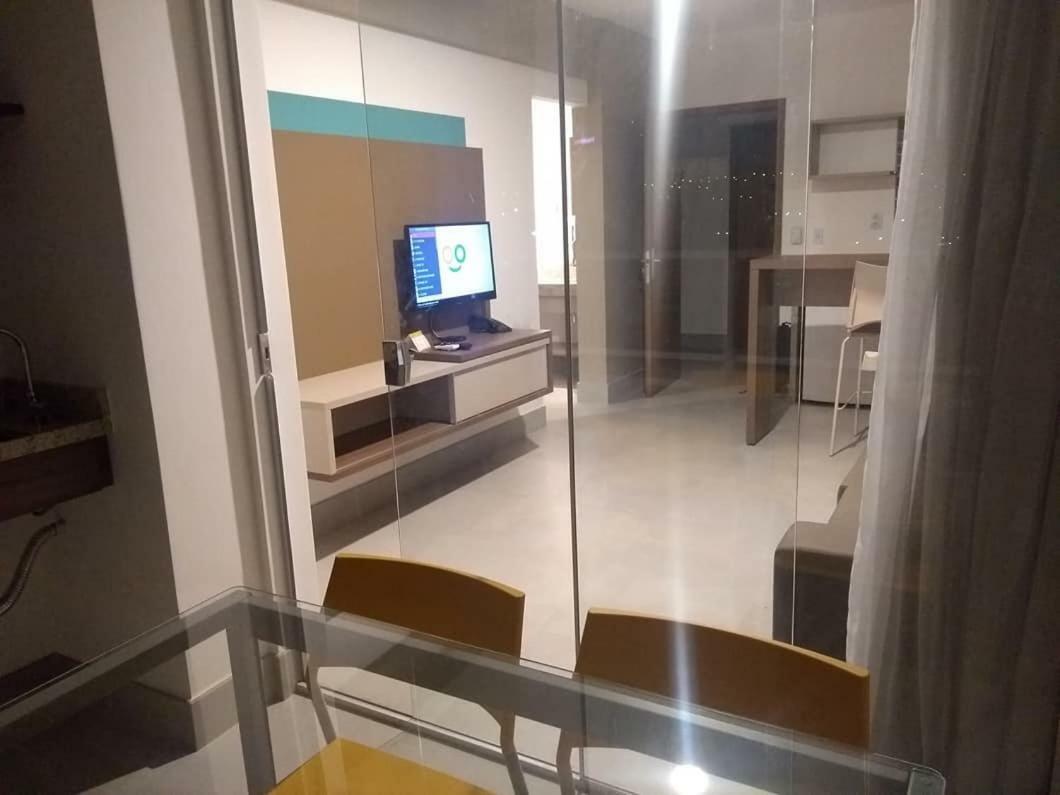 Apto Resort Olimpia Luaran gambar